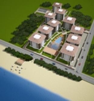 SELCUKLU RESIDENCE Alanya